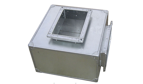 消声器系列